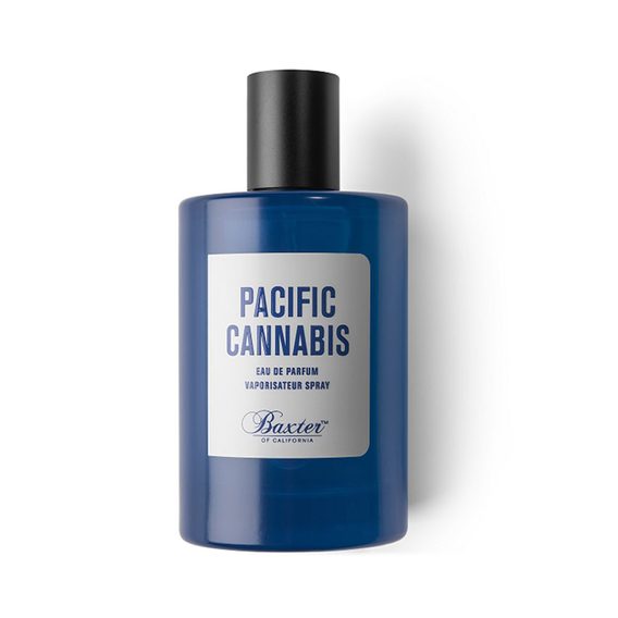 Baxter of California Eau de Perfum — Pacific Cannabis (100 ml)