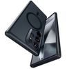 Kryt ESR CH HaloLock MagSafe Samsung Galaxy S24 Ultra, frosted black