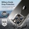 ESR Air Armor obal, iPhone 15 Pro Max, průhledný