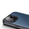 Dux Ducis Fino case, iPhone 14 Pro, modrý
