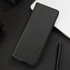 Dux Ducis Bril Wallet, Samsung Galaxy Z Fold5 5G, černý