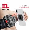 Swissten Easy Lock Armband