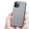 Dux Ducis Fino case, iPhone 12 / 12 Pro, modré