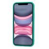 Jelly case iPhone 14 Pro, mátový