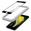 Spigen Full Cover Glass ALM FC Tvrzené sklo, iPhone 7 / 8 / SE 2020, černé