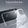 ESR Ice Shield obal, iPhone 15 Plus, průhledný