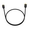 Baseus HDMI kabel, 1 m, černý (CAKGQ-A01)