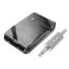 Borofone BC46 Gratified zvukový přijímač, Bluetooth, AUX, Transparent Discovery