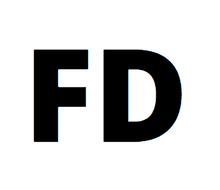 FD