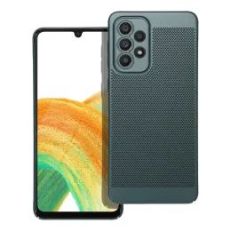 Breezy Case, Samsung Galaxy A33 5G, zelený