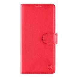 Tactical Field Notes pouzdro, Xiaomi Redmi Note 12 4G, červený