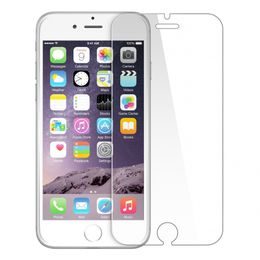 iPhone 7, 8, SE 2020 Folie sticlă securizată
