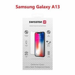 Swissten 2,5D Ochranné tvrzené sklo, Samsung Galaxy A13 4G