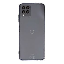 Tactical TPU obal pro T-Mobile T Phone Pro 5G, průhledný