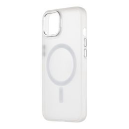 OBAL:ME Misty Keeper kryt, iPhone 14, bílý