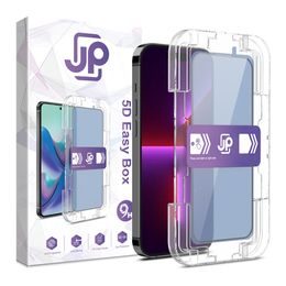 JP Easy Box 5D Tvrzené sklo, iPhone 14 Pro Max