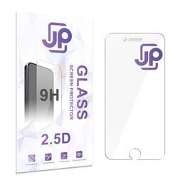 JP 2,5D Tvrzené sklo, iPhone 7 / 8 / SE 2020 / SE 2022