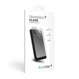 BlueStar Folie de sticlă securizată protectoare, Xiaomi Redmi Note 8 Pro