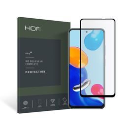 Hofi Pro+ Tvrzené sklo, Xiaomi Redmi Note 11 / 11S, černé