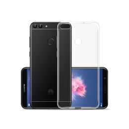 Huawei P Smart Průhledný obal