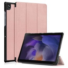 Tech-Protect SmartCase Samsung Galaxy Tab A8 10.5" X200 / X205, růžový