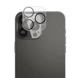 3D edzett üveg a kamera lencséjéhez (kamera), iPhone 14 Pro