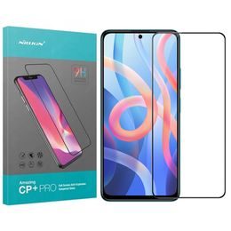 Nillkin Amazing CP+ PRO Edzett üveg, Xiaomi Poco M4 PRO 5G