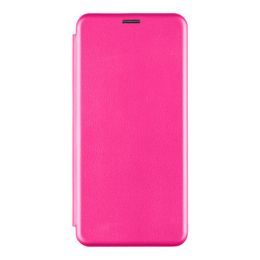 OBAL:ME Book Pouzdro pro Samsung Galaxy A14 4G, růžový