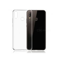 Huawei P20 Lite Průhledný obal