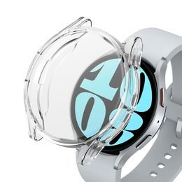Tech-Protect Defense360 Samsung Galaxy Watch 6, 40 mm, průhledný