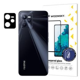 Ochranné tvrzené sklo pro čočku fotoaparátu (kamery), Realme C35