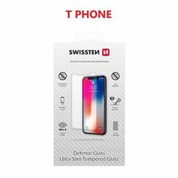 Swissten 2,5D Ochranné tvrzené sklo, T Phone