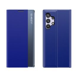 Sleep case Samsung Galaxy A32 5G, modré