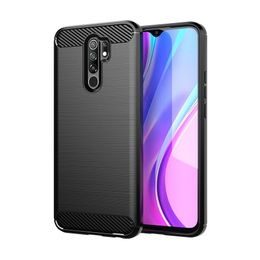 Carbon obal, Xiaomi Redmi 9