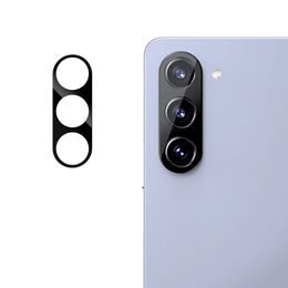 Techsuit sklíčko pro čočku fotoaparátu, Samsung Galaxy Z Fold 5, černé