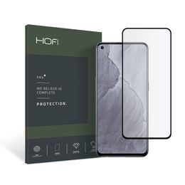 Hofi Pro+ Edzett üveg, Realme GT Master Edition, fekete