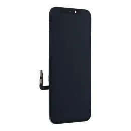 LCD displej iPhone 12 / 12 Pro + dotykové sklo, černé (JK Incell)