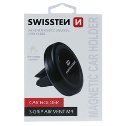 Swissten držiak do ventilácie auta S-GRIP AV-M4