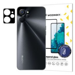 Wozinsky 9H folie de sticlă securizată protectoare pentru obiectivul fotoaparatului (camerei), Realme 10 5G / Realme 9i 5G