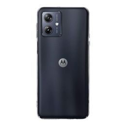 Tactical TPU obal pro Motorola Moto G54 5G / Power Edition, průhledný
