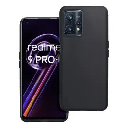 Matt tok, Realme 9 Pro, fekete