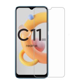 Realme C11 (2021) Folie de sticlă securizată