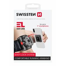 Swissten Easy Lock Brațară