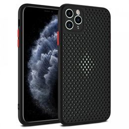 Breath obal, Xiaomi Redmi 9, černý