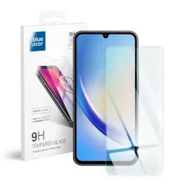 BlueStar Ochranné tvrzené sklo, Samsung Galaxy A34 5G