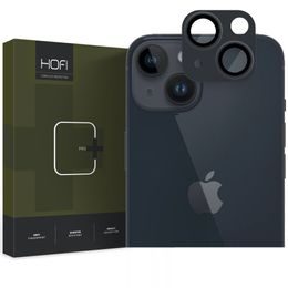 Hofi FullCam Pro+ tvrzené sklo na čočku, iPhone 15 / 15 Plus, černé