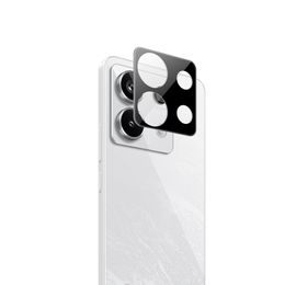 3D Tvrzené sklo pro čočku fotoaparátu (kamery), Xiaomi Redmi Note 13 4G