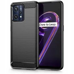 Carbon tok, Realme 9