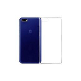 Huawei Y5 2018 Průhledný obal