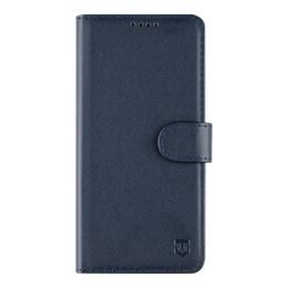 Tactical Field Notes pouzdro, Samsung Galaxy A34 5G, modrý